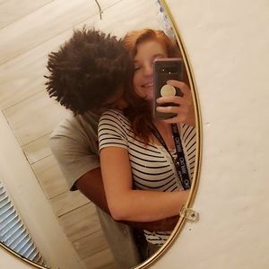 Meet your Posher, Brandy